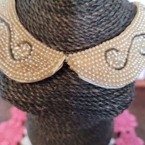 2/$30 Vintage choker necklace